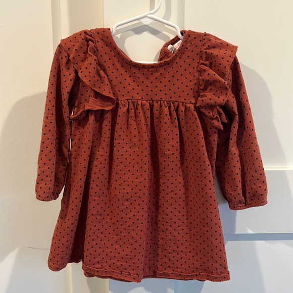 Zara Other - Kids Zara dress 18-24M
